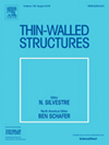THIN-WALLED STRUCTURES封面